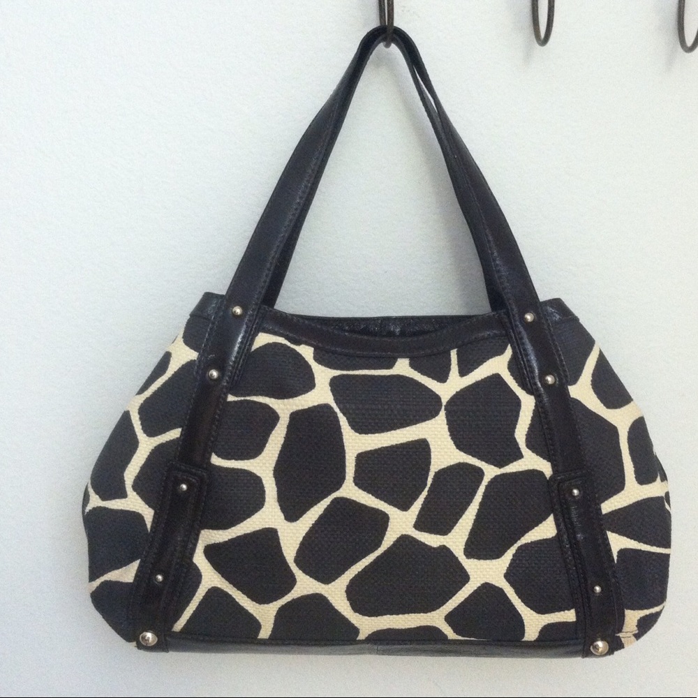 Banana Republic bag